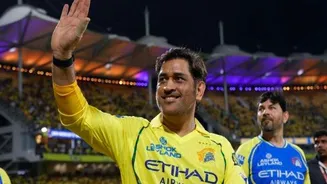 “The rumours are completely baseless”: CSK chief shuts down MS Dhoni stake claims ahead of IPL 2027