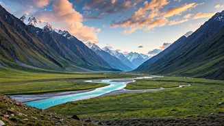 India's Secret Getaways Are Going Viral