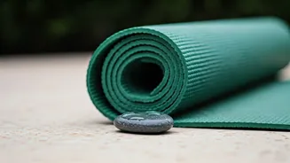 Longevity Fitness Is Getting A Desi Yoga Push