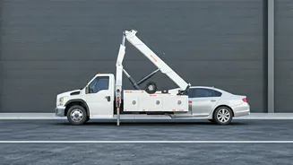 Bengaluru Resumes Vehicle Towing: Stricter Parking Rules and Hefty Fines Ahead