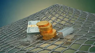 Financial Wellness Starts With A Strong Safety Net
