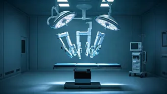 Healthcare's Budget Hopes: Dr. Azad Moopen's Insights