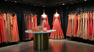 How Bollywood Fashion Has Changed Over Time