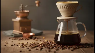 How single-origin coffee roasters educate urban millennials on artisanal flavor profiles
