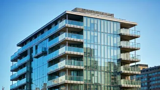 Unpacking Multi-Storey Buildings: Types, Features & Benefits