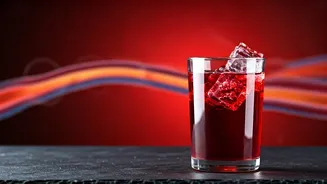 5 Drinks for a Healthier Heart: Prevent Artery Plaque