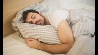 Dormir mal prejudica seu treino? Veja o impacto