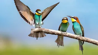 Global Report Calls for Stronger Protection of Migratory Bird Stopovers