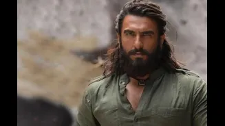 Ranveer Singh Had A 'Smaller Fixed Fee' For Dhurandhar But Made Huge Profits | Here's How