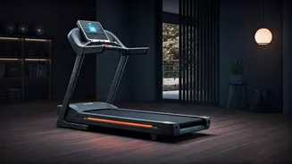 This 3 30 3 Treadmill Routine Beats Monsoon Rains