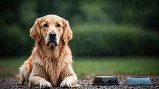 Protect Your Pets From Monsoon Troubles
