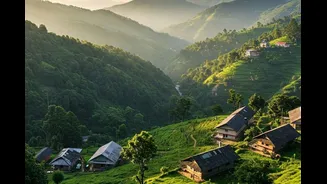 Sick Of Delhi's Pollution? Check Top 7 Cities With AQI Under 50 Where You Can Breathe Clean Air