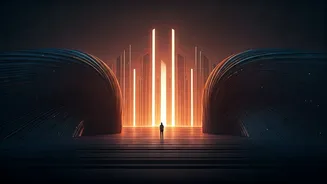 AI's Capitalism Conundrum: Sam Altman on Abundance, Jobs, and Societal Shifts