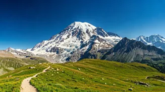 Conquer Peaks: Top 5 Himalayan & Alpine Treks for the Ultimate Adventure