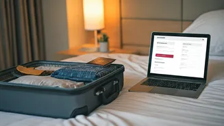 Smart Travellers Prefer Flexible Hotel Bookings