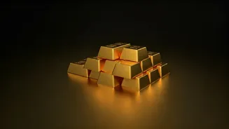 Gold Prices Surge: How Indians Are Affected?