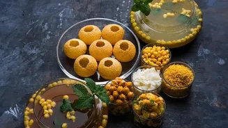 What To Stock For Janmashtami If You Want An Easy Festive Menu