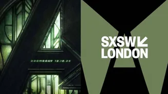 Avengers Doomsday: Anthony and Joe Russo Announce Marvel Sequel's Inclusion in SXSW London with Fresh Hint