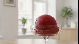Gelato Shops Explore New Recipes As Customers Seek Dairy-Free Options