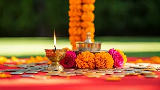 April's Auspicious Days: Festivals, Weddings, and New Beginnings in 2026