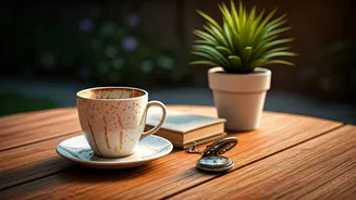 Being time-rich: The new wealth goal