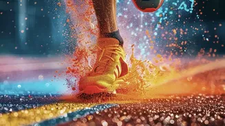 How Athletes Optimise Electrolyte And Water Intake During Long Summer Running Sessions