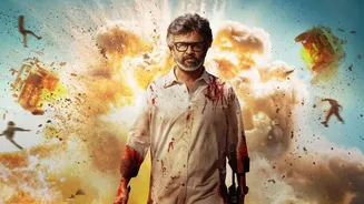'Jailer 2' continues to impress; global gross reaches ₹480cr