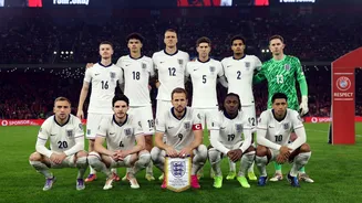 UEFA Nations League: Thomas Tuchel's England drawn in tough group