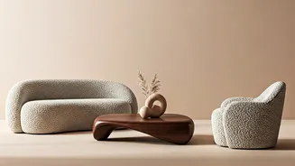 Fun Shapes Are Turning Decor Into A Mood