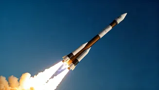 ISRO's PSLV-C62 Mission: What Happened?