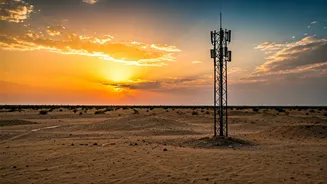 Internet Shutdown Hurts Balochistan, Pakistan