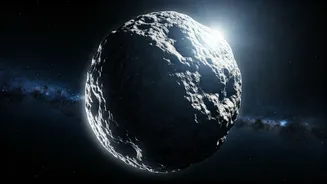 Asteroid Ryugu Reveals Ancient Water Secrets
