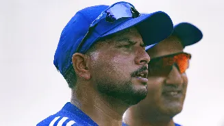 Ashwin slams Gambhir and Gill tactics vs Australia