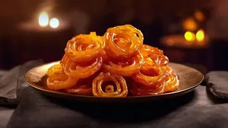 Jalebi-Fafda Remains Popular Because Every Bite Changes Texture