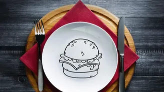 Restaurants Use Compact Tables and Smaller Plates to Welcome Solo Diners