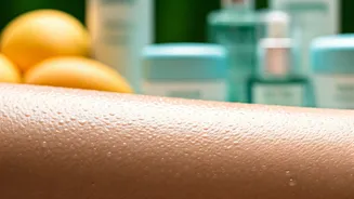 Humidity Makes Your Skincare Routine Work Harder