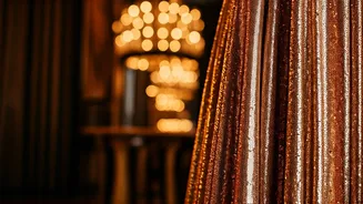 Priyanka Chopra's Golden Globes After-Party Look: A Style Revelation