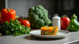 Mastering Your Kitchen: From Leftovers to Lovable Dishes