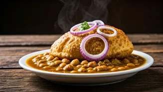 Delhi's Winter Delights: 10 Iconic Food Spots