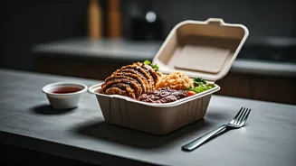 Young India Wants Menus That Travel Properly