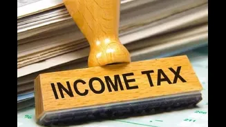 ITR Filing 2026: ITR-3 and ITR-4 Dos and Don'ts Before August 31 Deadline