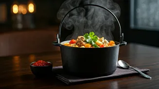 One-Pot Monsoon Meals Busy Professionals Will Love