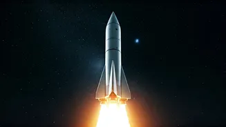 Space Program Management: New Leadership Ahead
