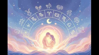Daily Love Horoscope, April 1, 2026: Relationships, Emotions And Romantic Energy