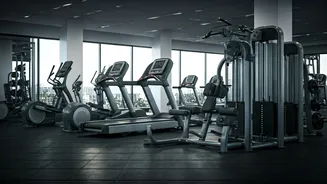 Boosting Your Health: Navigating the World of Fitness & Wellness