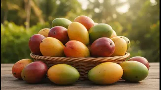 What Mango Festivals could change about food biodiversity, farmer livelihoods and regional travel