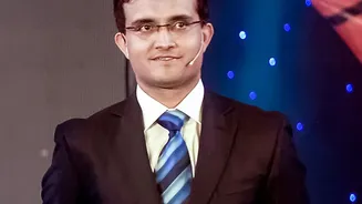 Sehwag shining in Rise & Fall, Ganguly dazzling in Bigg Boss Bangla or Rohit doing a good job in Family Full House: Out of 3, which cricketer is ac...