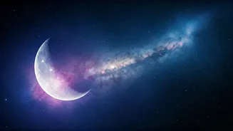 Cosmic Forecast: Your Weekly Guide to April 27 - May 3, 2026