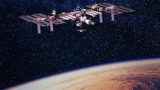 Next-Gen Commercial Space Station Modules: The Next Frontier In Orbital Research