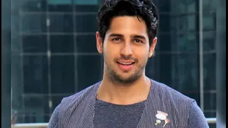 Happy Birthday Sidharth Malhotra: From Assistant Director to Leading Man; Sidharth’s Bollywood Story